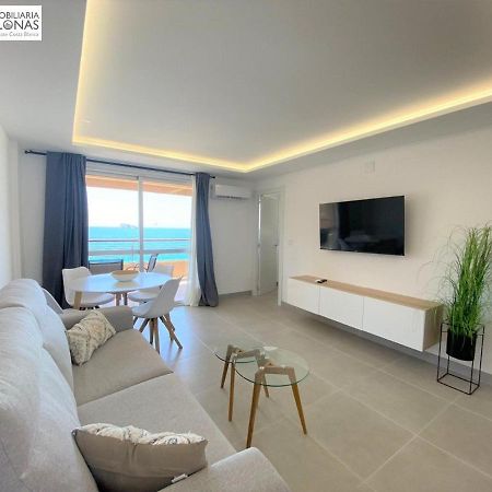 Coblanca 8-7º4 By Inmobiliaria Milonas Apartment Benidorm Exterior photo